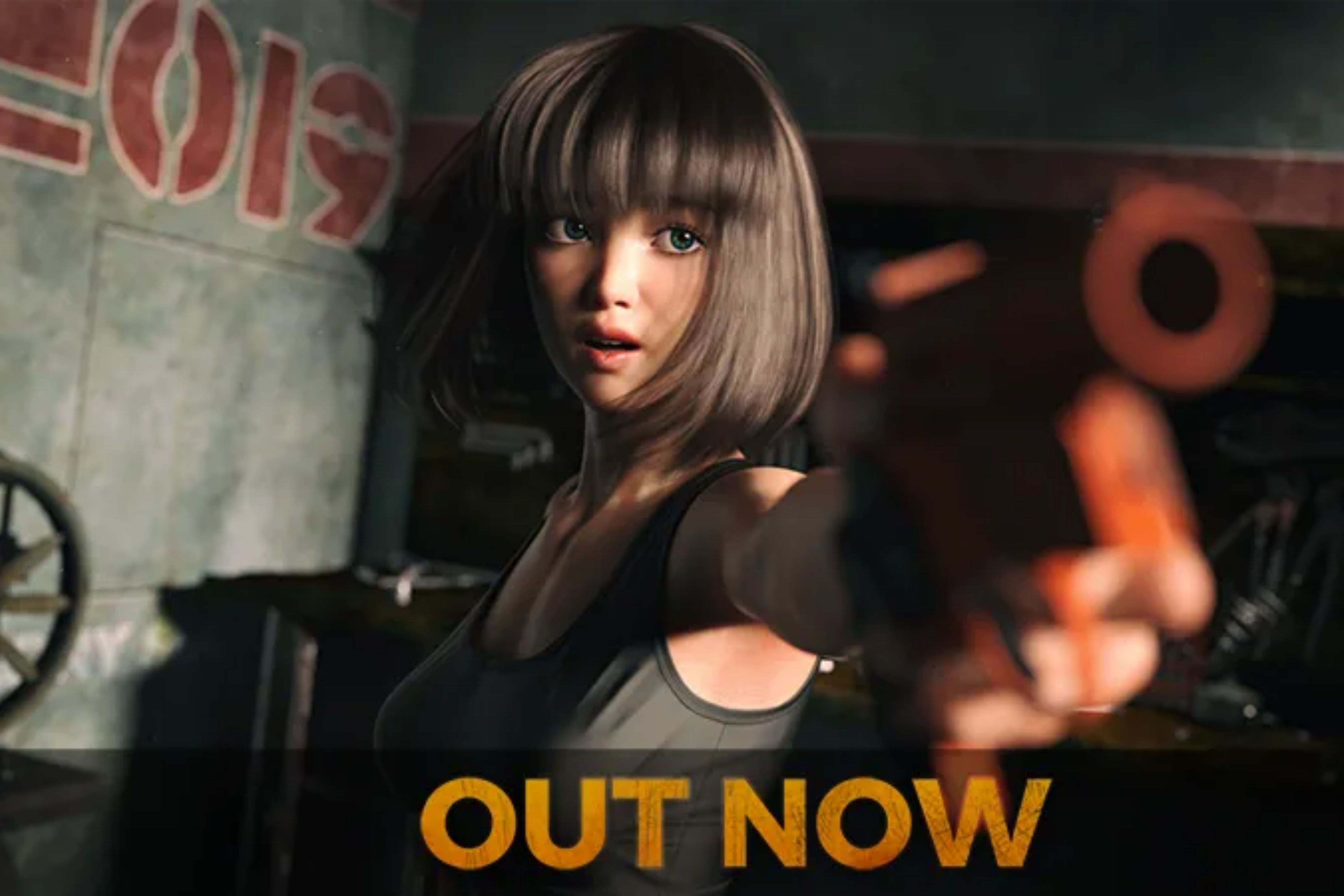 【安卓+PC/神作SLG】沙漠追猎者/沙漠潜行者(Desert Stalker) v0.18.0 官方中文版 [神作SLG/动态/高质量/全画廊]【双端共2.9G】