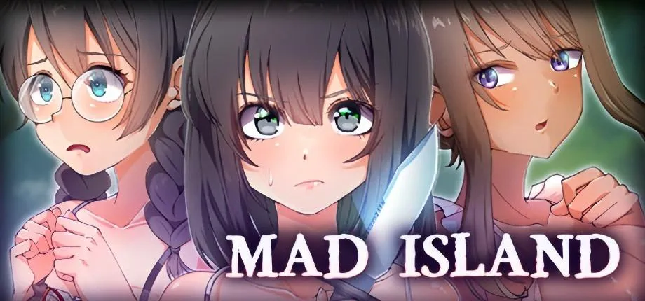 【PC/SLG】疯狂岛/生存游戏/Mad Island V0.4.1 STEAM官方中文版【1.6G】