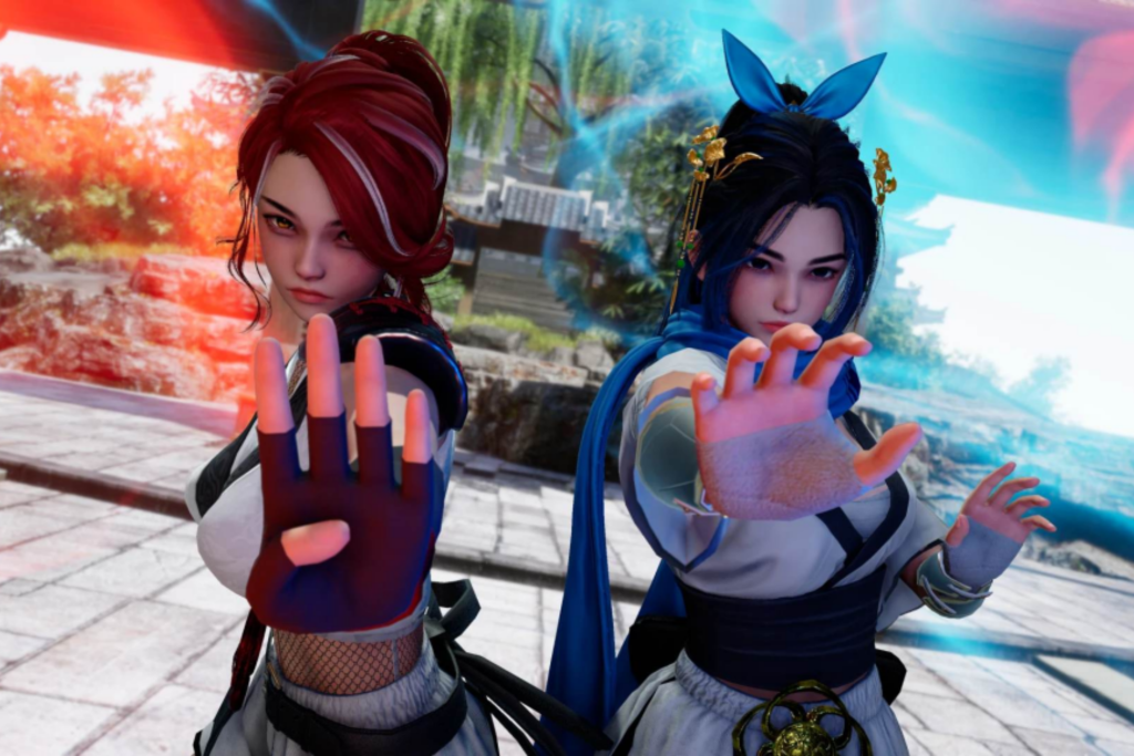 【安卓+PC】跨界/跨领域/Cross Realms V0.3 官方中文版 [玄幻修仙SLG/汉化/动态] 【双端共5G】