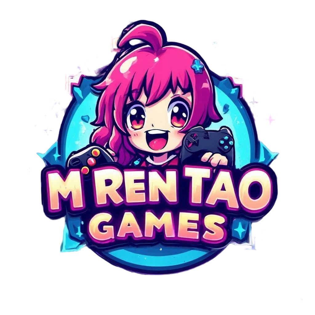 迷人淘游戏