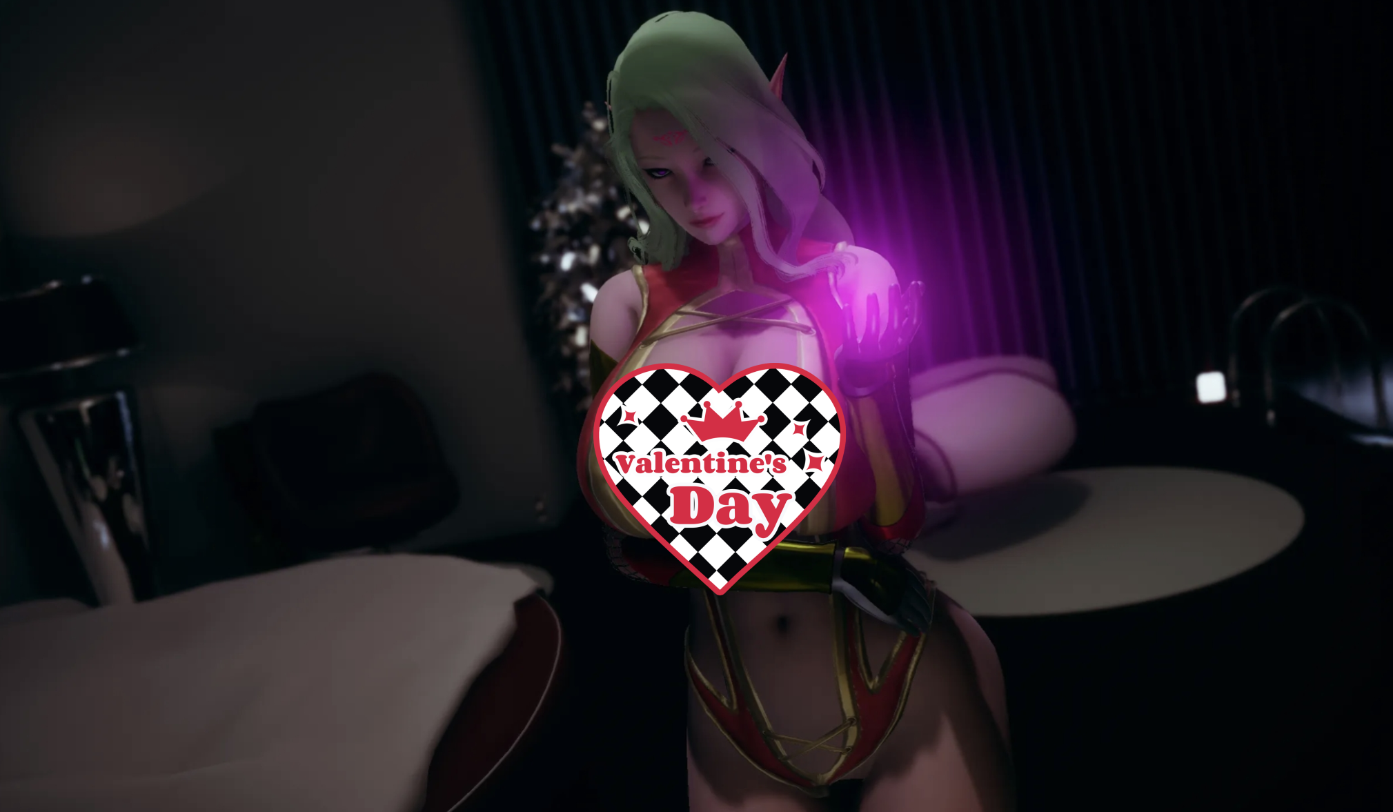 1