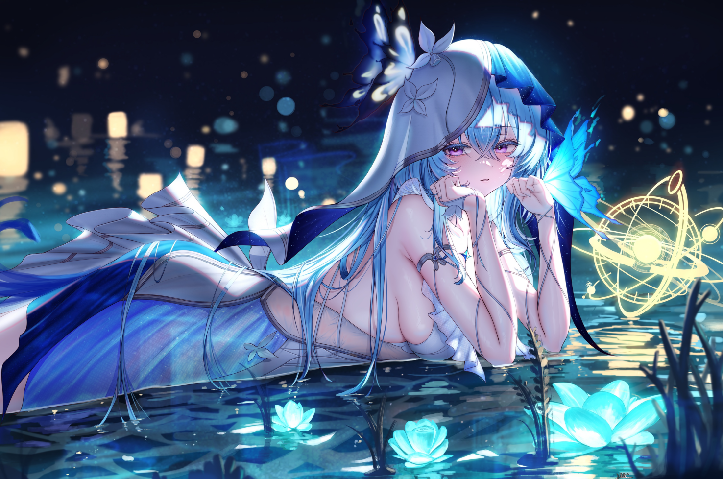 1