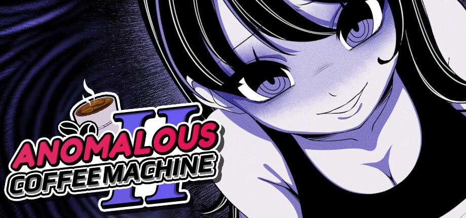 【安卓+PC+MAC/精品SLG】异常咖啡机2 v0.1 Deluxe 官方英文版 [动态/生肉]【三端共1.6G】